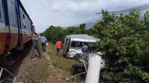 Vietnam Railway proposes measures to curb rail accidents
