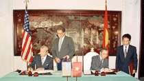 Vietnam, US overcome differences for mutual benefit