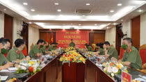 MPS reviews planning, finance, logistics and health sectors in H1