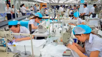 Vietnam textiles to attend globe’s largest B2B event in India