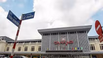 Experts express doubts over Hanoi Station megaplan