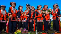 Numerous efforts to preserve cultural features of Dao ethnic people