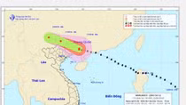 Typhoon Mangkhut downgraded to tropical depression