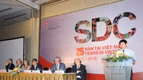Switzerland will continue assistance to Việt Nam 