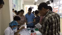 Public security forces strengthen prevention and control of dengue fever