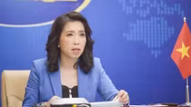 Vietnam firmly opposes sovereignty violations in Truong Sa
