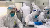 Midday local COVID-19 infection tally stands at 86
