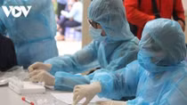 Vietnam reports 219 more COVID-19 cases, 72 recoveries