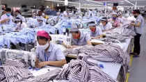 Vietnam shares economic development experience with Venezuela