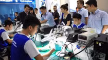 Vocational schools, colleges expect 80 percent of graduates to find jobs