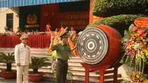 Fire Police University starts academic year
