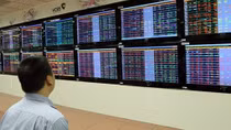 Stock market sees 23 firms with over $1 billion