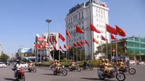 Thua Thien – Hue Police deploy forces to ensure security for APEC activities
