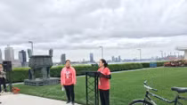 Vietnam joins observation of World Bicycle Day in New York