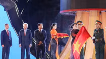 Phu Yen marks 30th anniversary of re-establishment