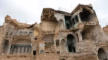 No plan for Mosul: chaos and neglect slow Iraqi city's recovery