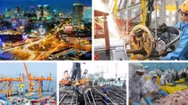 Government charts major tasks, solutions for 2020
