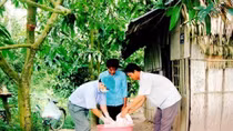 Dak Nong spends over 200 billion VND upgrading water system