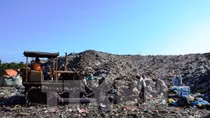 ADB, CEIL facilitate clean waste-to-energy in viet nam 