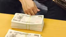 Illegal money transport detected at Tan Son Nhat airport