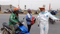 Vietnam's biggest coronavirus hotpot to end social distancing from March 3