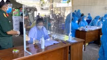 COVID-19: 805 new cases recorded, new treatment guidelines in force