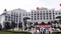 Quang Ninh needs more luxury tourism products