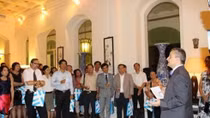 Social network for French teachers launched in Vietnam