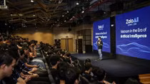 2020 key for tech start-ups in Vietnam