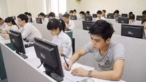 Universities fail to post accurate data