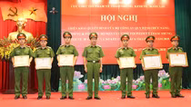 Leadership of Police Department for Economic Crimes appointed