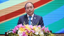 Vietnam sets out green ambitions with bold targets for solar, rare earth