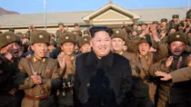 North Korea missile test fails, U.S. and South say, as tensions simmer