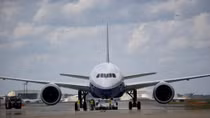 Boeing second-quarter profit, cash top estimates; raises 2017 forecast again