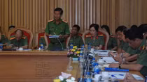 MPS invests hundreds of billions of VND in waste treatment systems for agencies and units