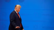 Trump, China's Xi poised for high-stakes summit over trade war