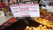 VN needs to build food brands: experts 