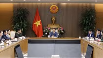 Committee orders tightened border control to prevent illegal entry