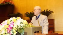General election - A chance to exercise people’s right to mastery: Top leader