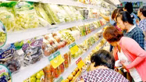 Thai fruits, vegetables to flood Vietnamese market