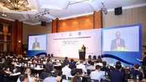 Forum promotes digital connectivity amid 4th Industrial Revolution