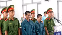 Binh Thuan: two jailed for destruction of assets