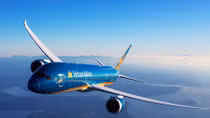 Vietnam Airlines adds flights for Labour Day holiday