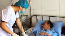 Global Fund continues supporting Vietnam’s HIV, TB, malaria fight
