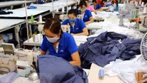 ILO welcomes new Labour Code