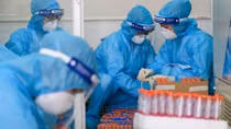 COVID-19: 159 new cases recorded in Vietnam