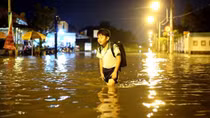 HCM City faces severe floods