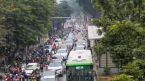 Vietnam advised to set clear vision for smart public transportation