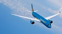 Vietnam Airlines to suspend flights on Vietnam-RoK routes