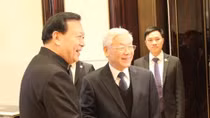 Vietnam, China to expand local-level cooperation 
